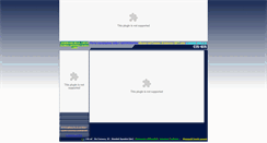 Desktop Screenshot of cis-gis.it